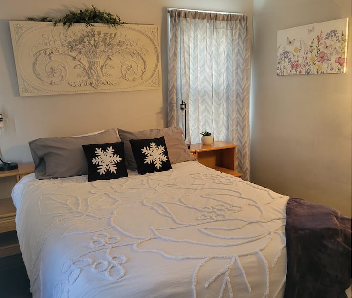 საძინებელი 2