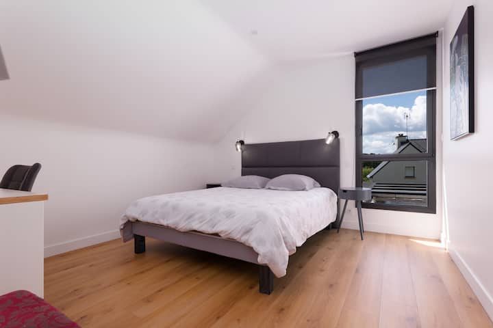 ห้องนอนที่ 1