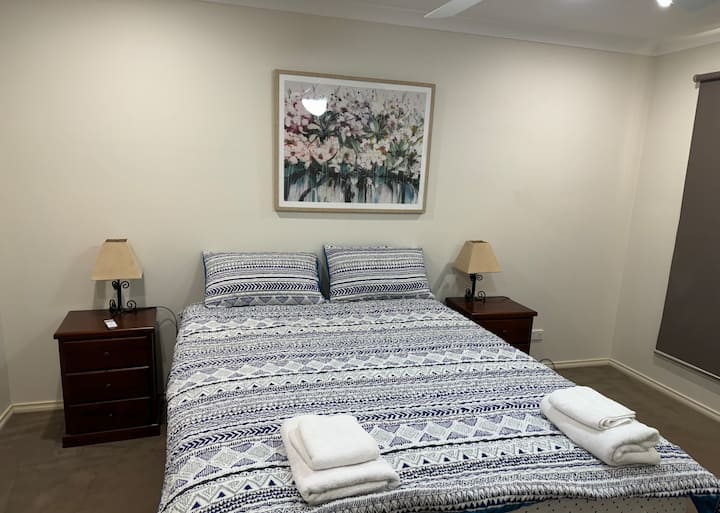 غرفة النوم 1