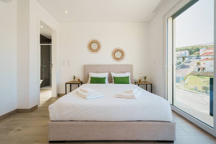 Ammos Villa, beach villa with ocean view gallery image 2