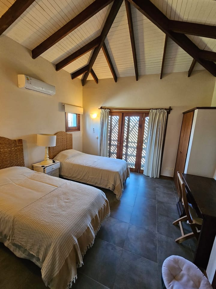 Dormitorio 3