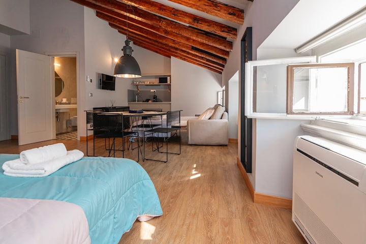 La Fermata del Viandante 1