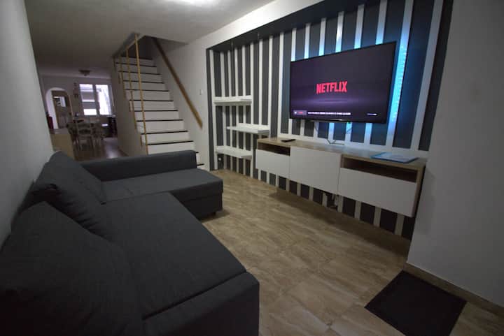 Всекидневна 1