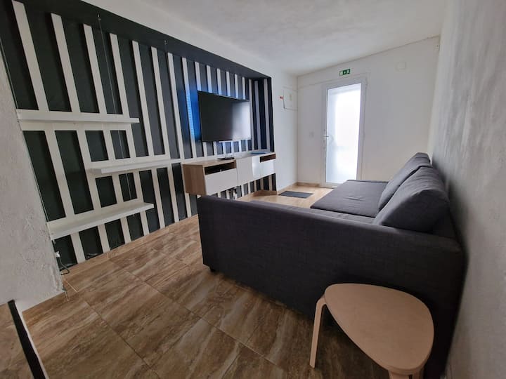 Azores Square House (Historic City Center) - Ponta Delgada