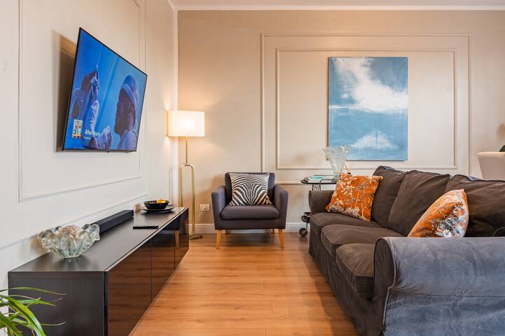 Terrace in the center of Milan [MiCo-Citylife] gallery image 5