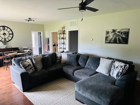 Paradise in Paris- A Country Side Escape