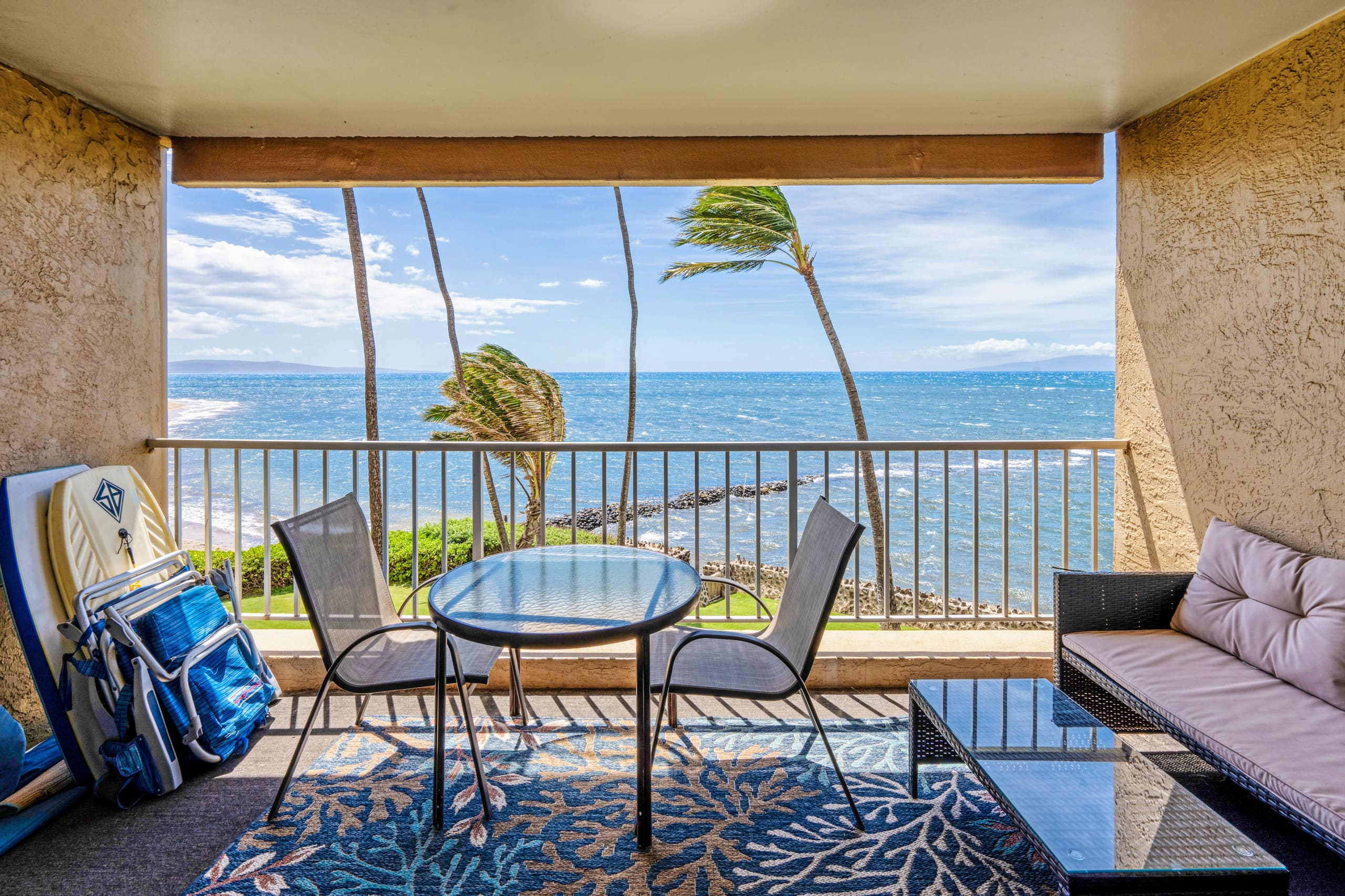 Condo in Kihei · ★4.77 · 1 bedroom · 2 beds · 1 bath - Image 20