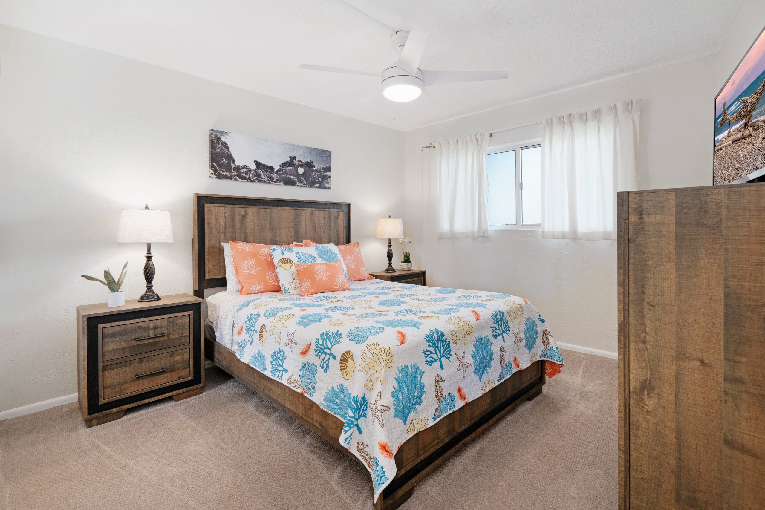 Condo in Kihei · ★4.77 · 1 bedroom · 2 beds · 1 bath - Image 18