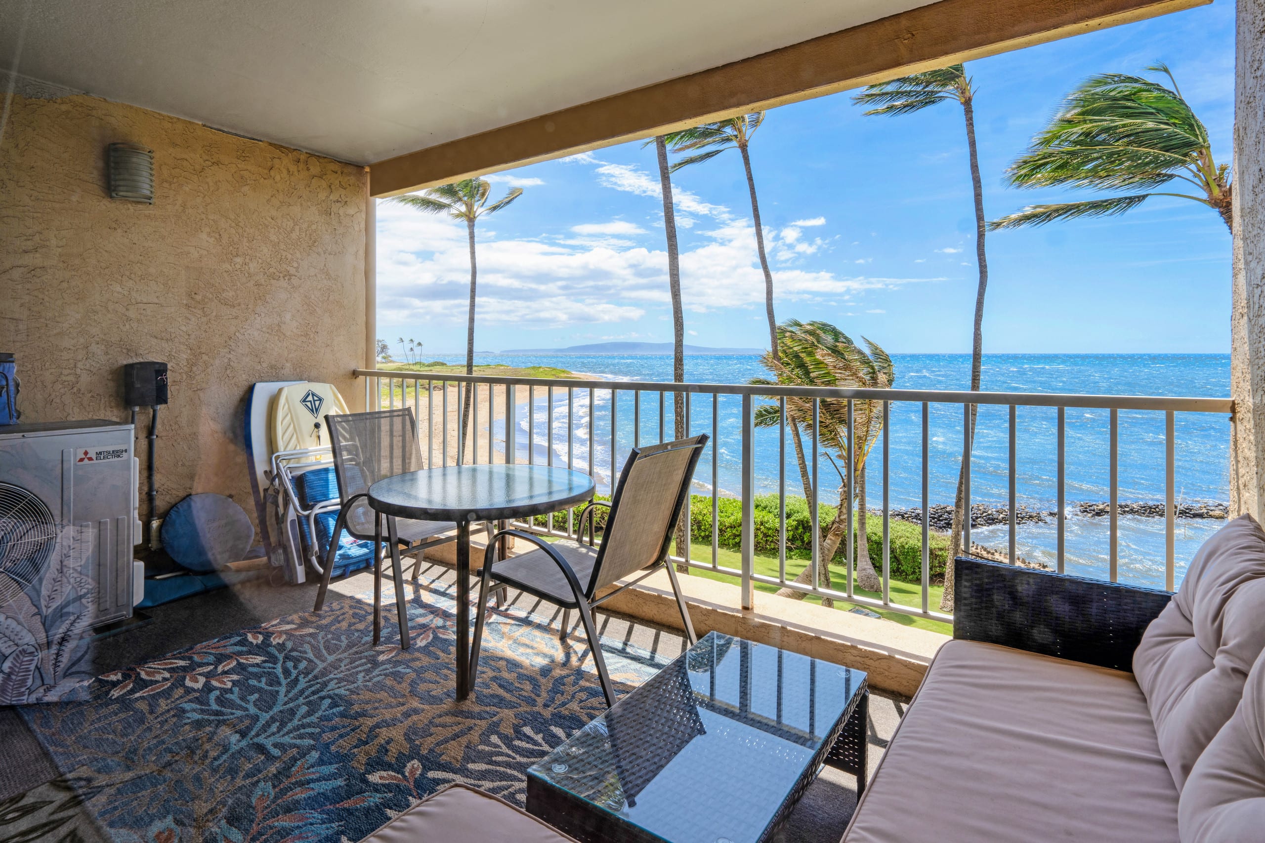 Condo in Kihei · ★4.77 · 1 bedroom · 2 beds · 1 bath - Image 22