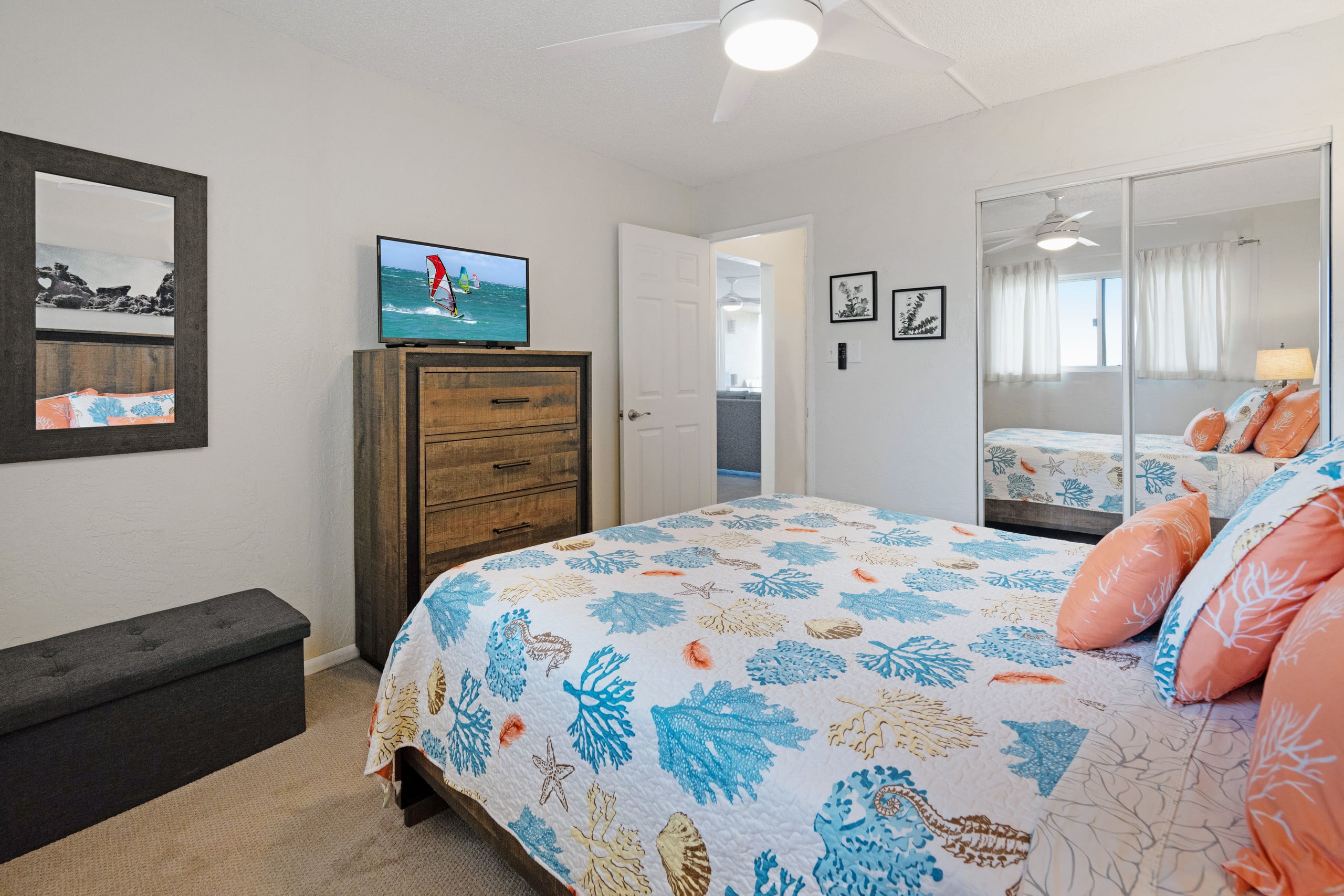Condo in Kihei · ★4.77 · 1 bedroom · 2 beds · 1 bath - Image 17