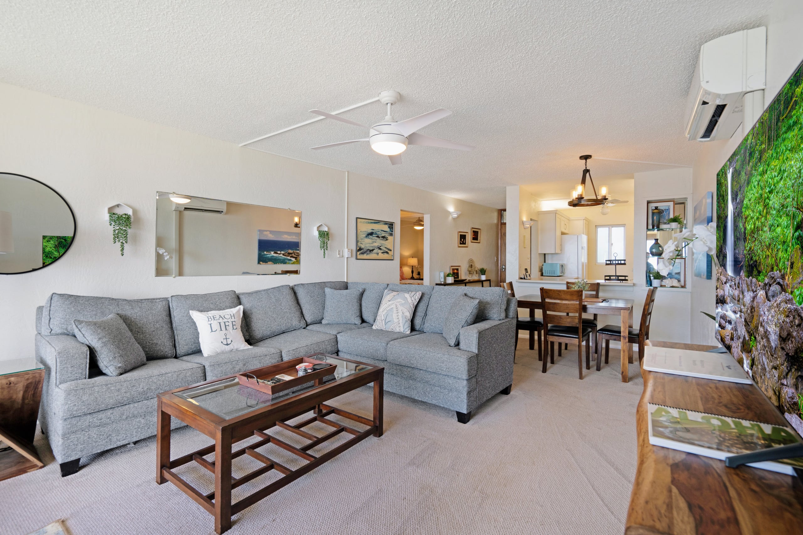 Condo in Kihei · ★4.77 · 1 bedroom · 2 beds · 1 bath - Image 6