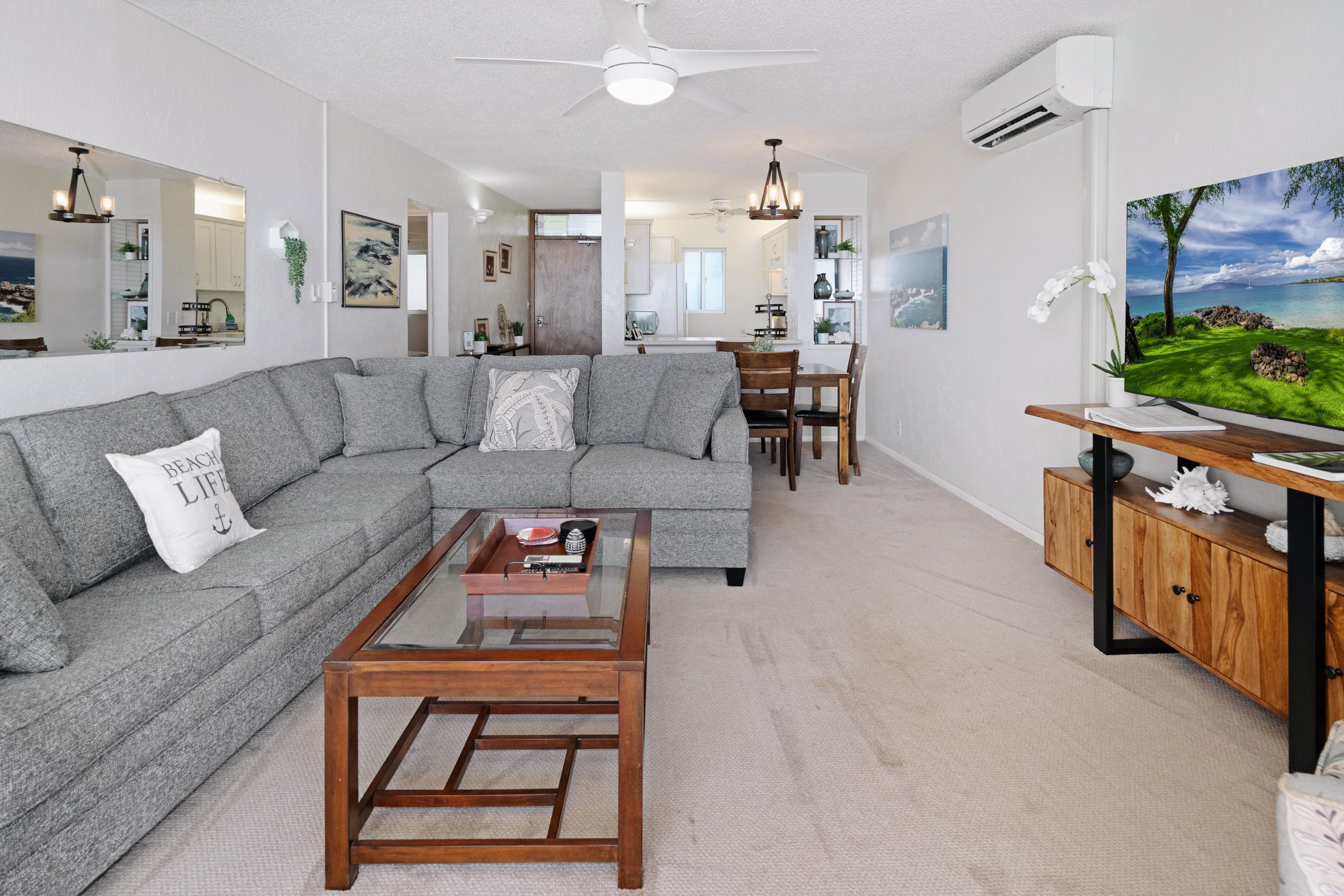 Condo in Kihei · ★4.77 · 1 bedroom · 2 beds · 1 bath - Image 8