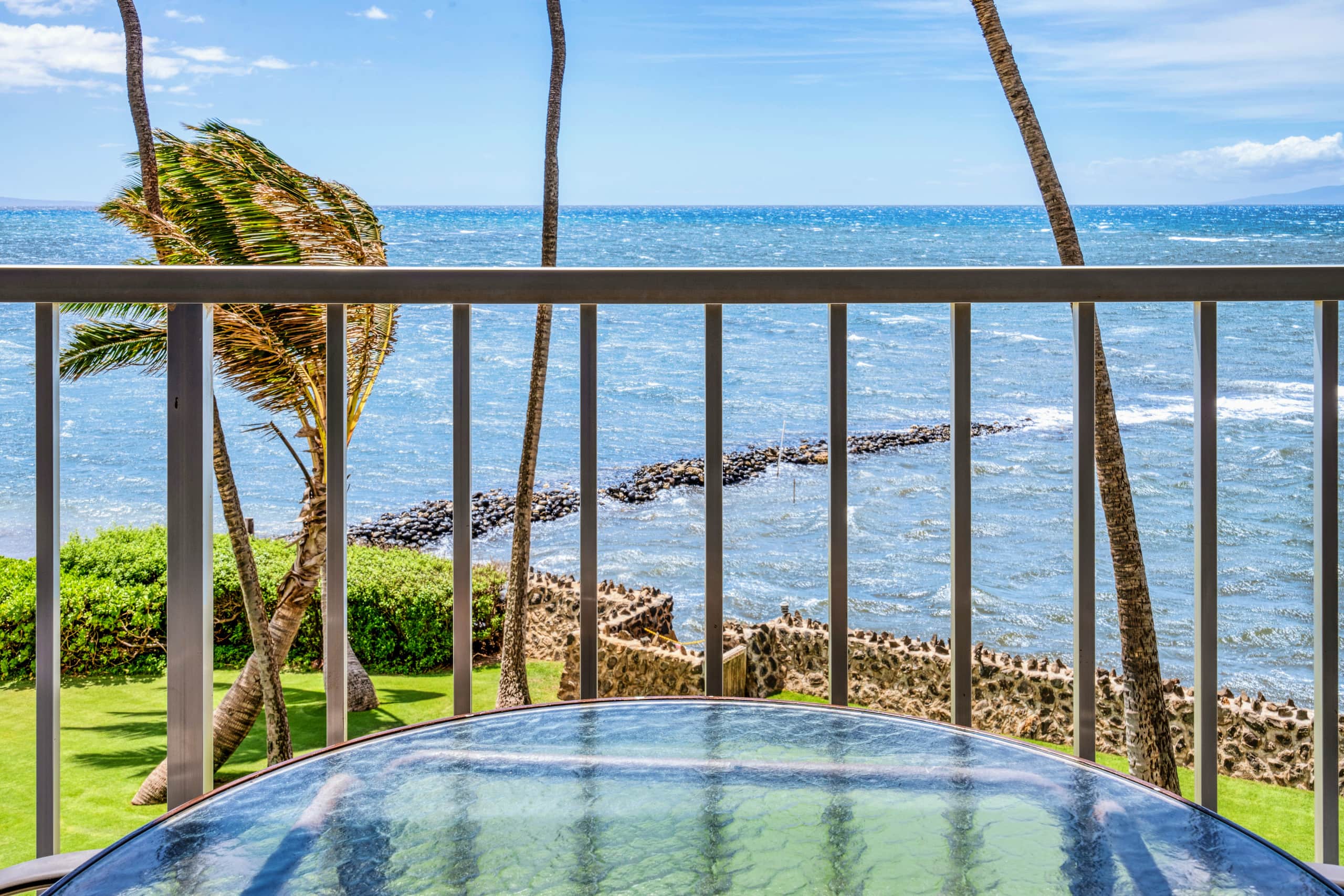 Condo in Kihei · ★4.77 · 1 bedroom · 2 beds · 1 bath - Image 23