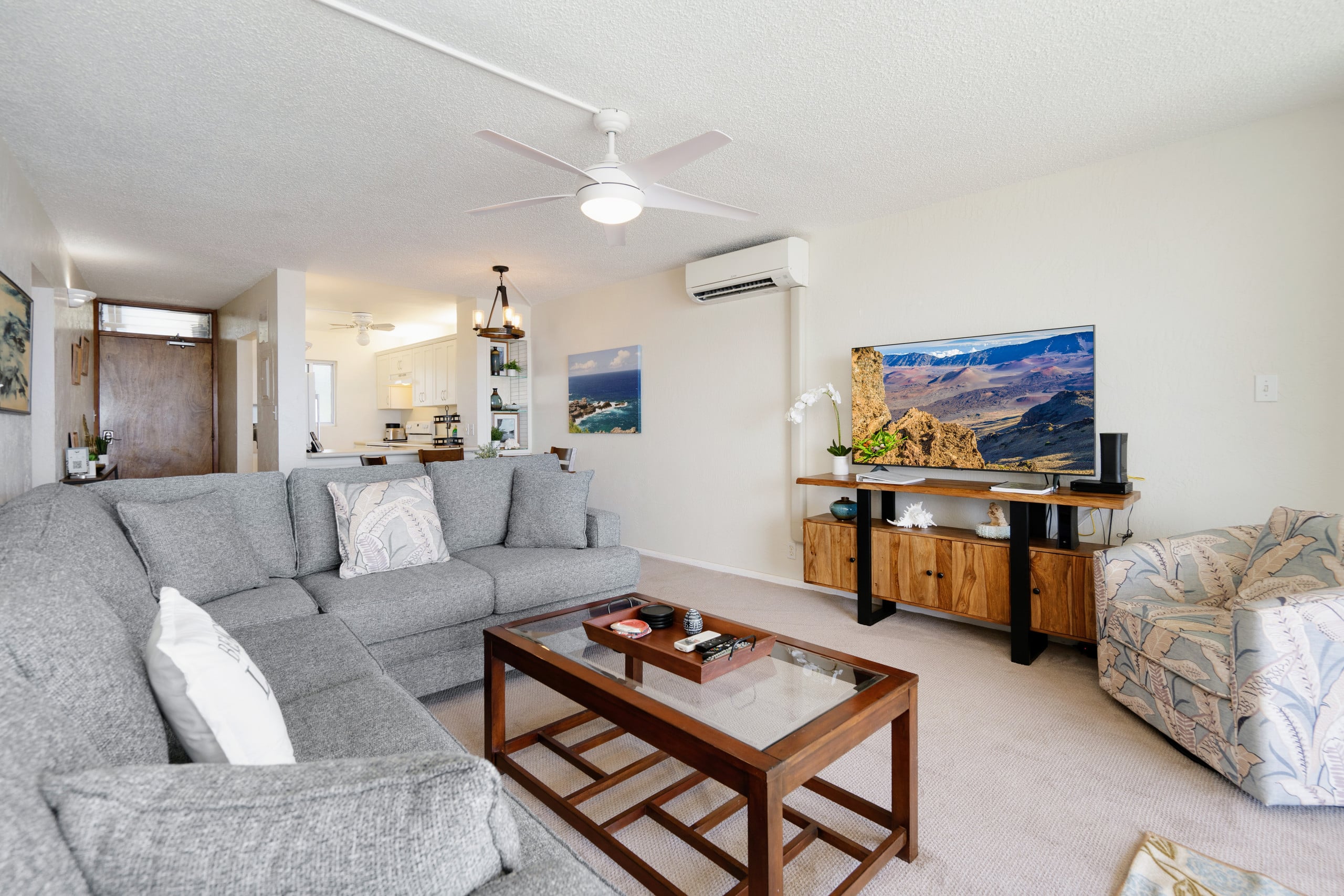 Condo in Kihei · ★4.77 · 1 bedroom · 2 beds · 1 bath - Image 7