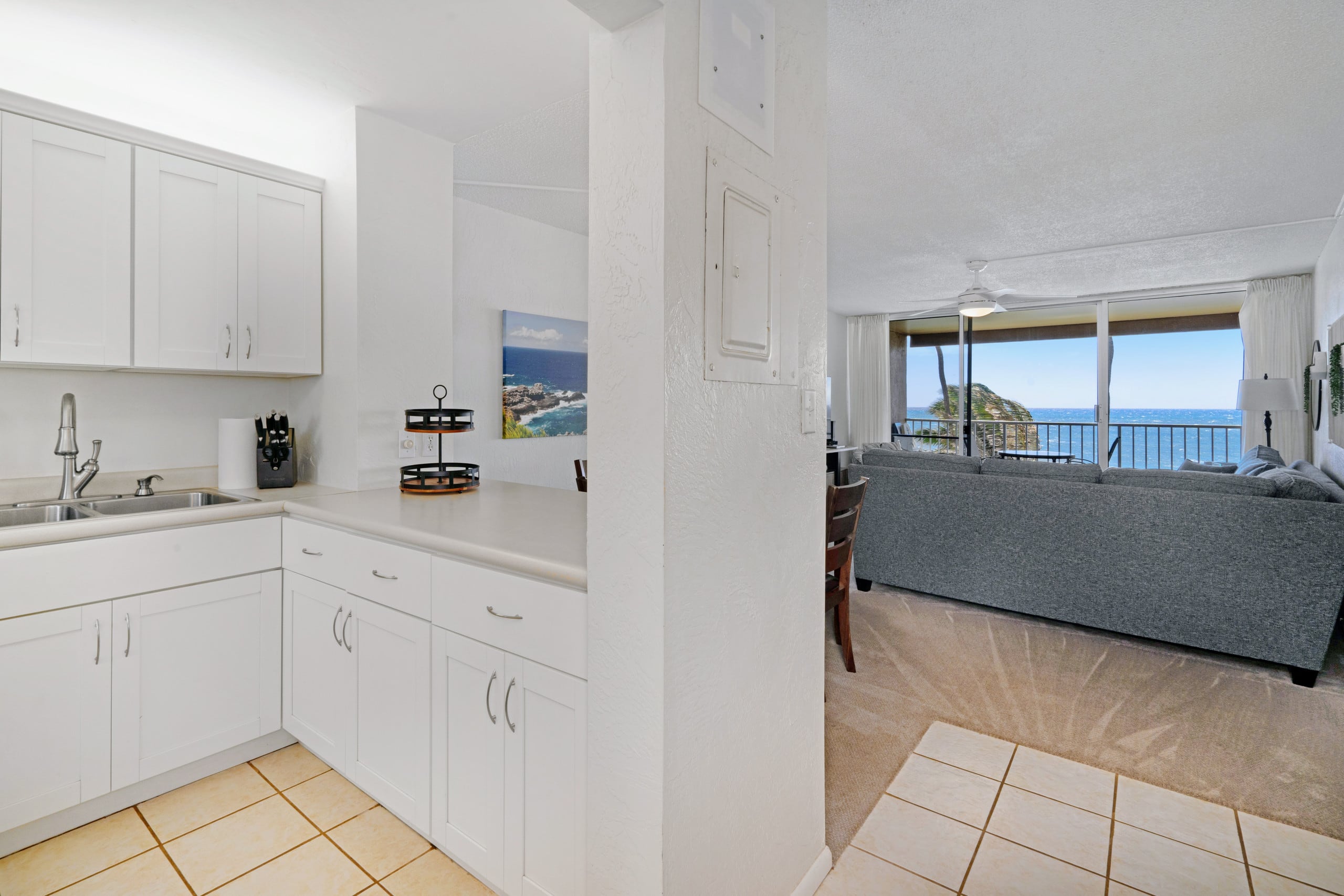 Condo in Kihei · ★4.77 · 1 bedroom · 2 beds · 1 bath - Image 9