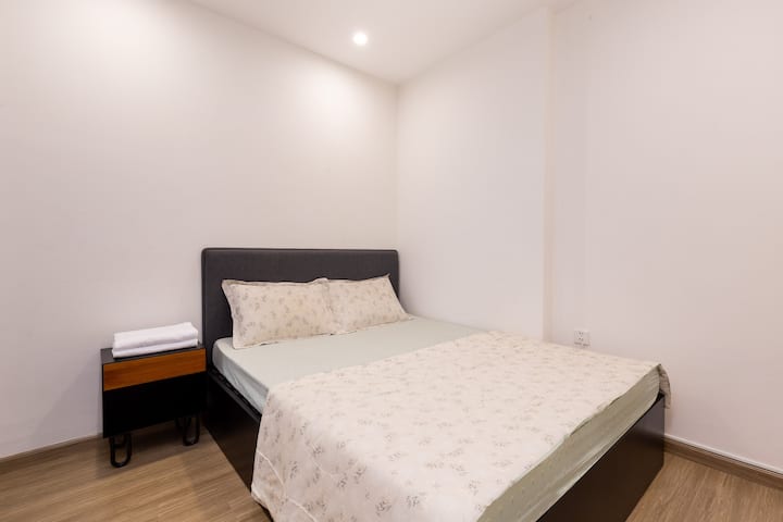 Schlafzimmer 2