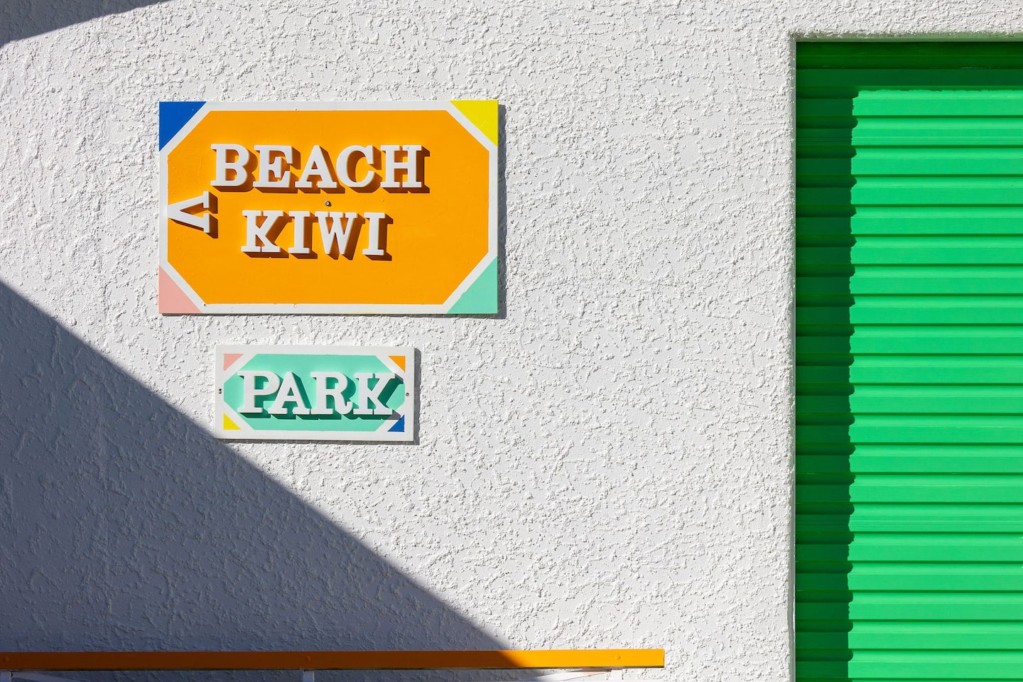 The Beach Kiwi Studio 3