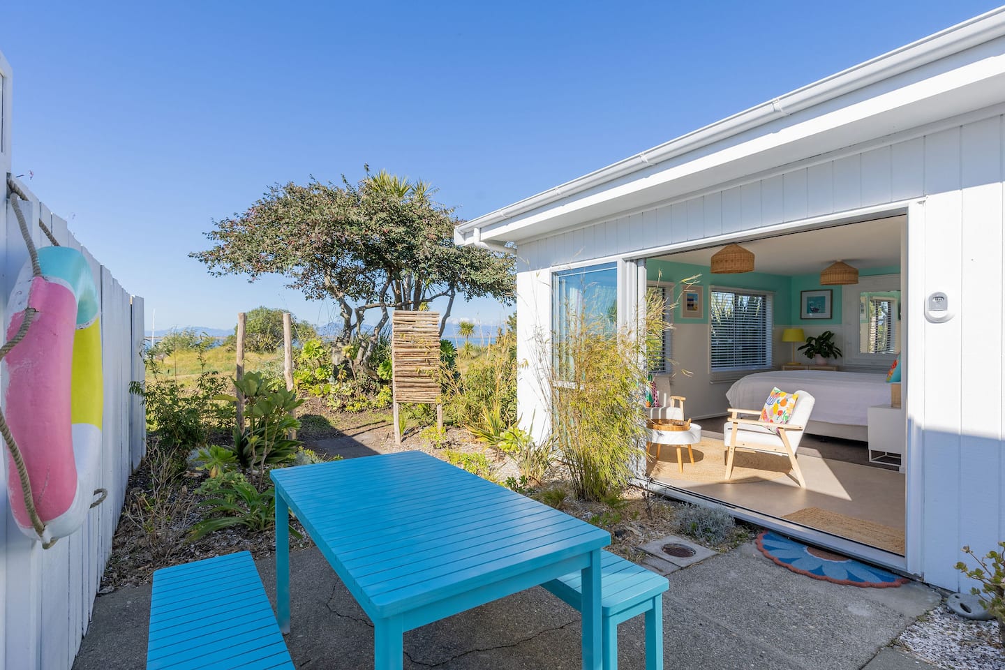The Beach Kiwi Studio 1