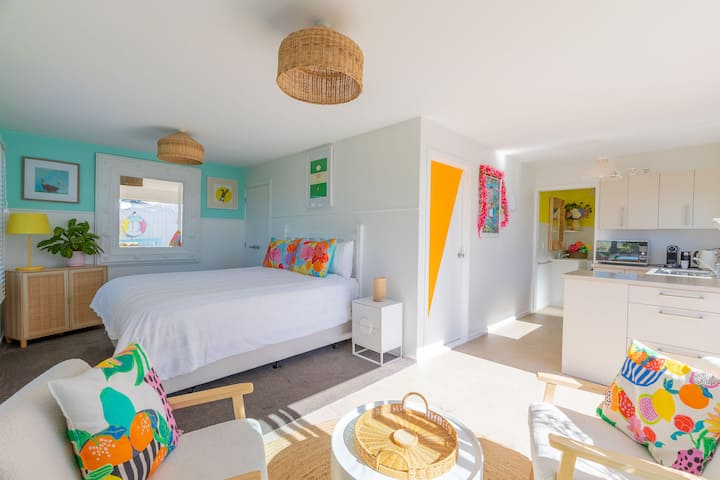 Área de convivencia