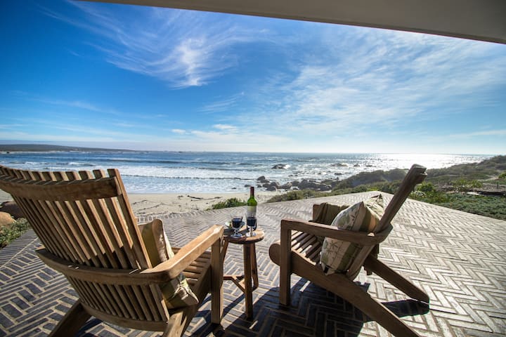 Stay In Paternoster managed Airbnb listing 2