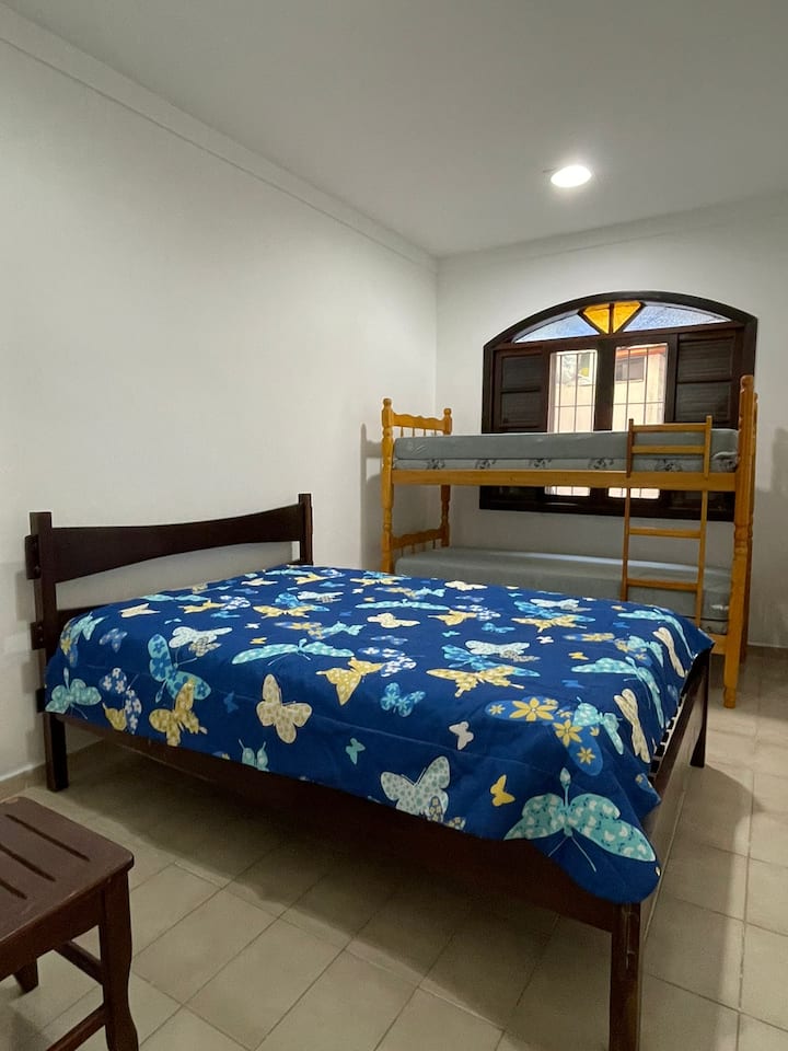 غرفة النوم 2