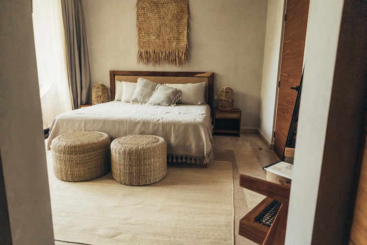 Შემდეგ საძინებელი 