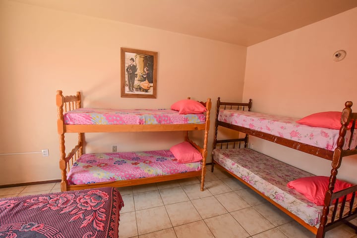 غرفة النوم 3