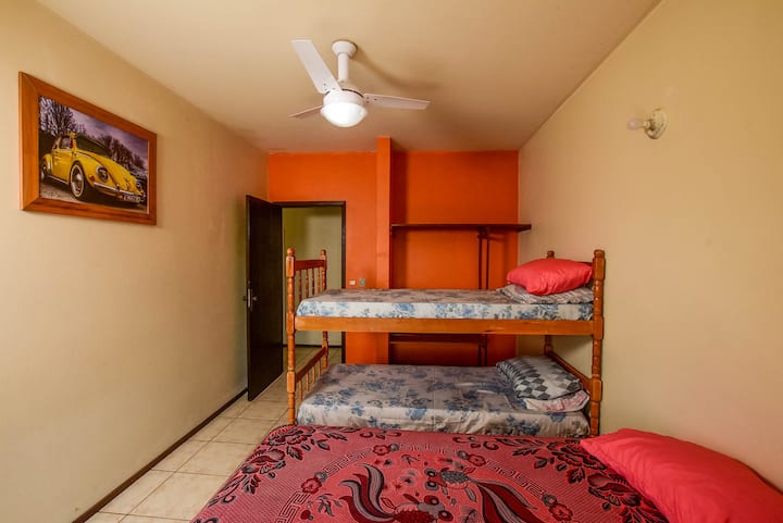 غرفة النوم 5