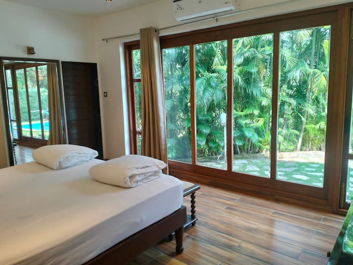 Спална соба 6