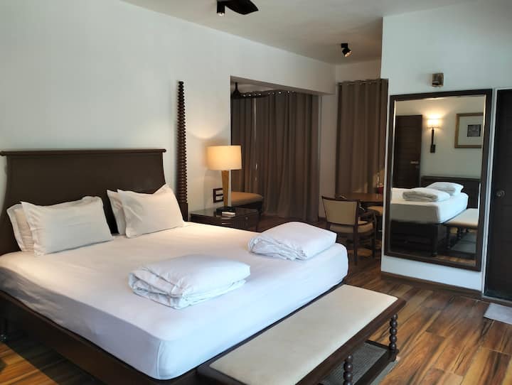 Спална соба 7