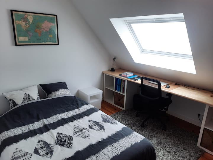 Habitación 3