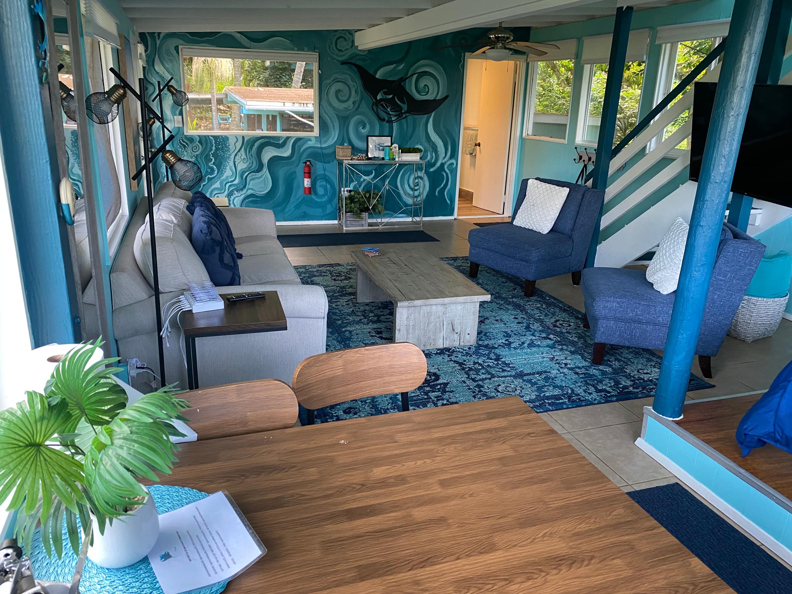 Manta Suite Sleeps 6 (TA-154-746-2656-01) - Photo 8