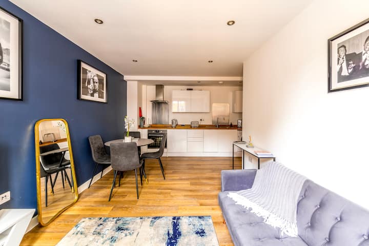 Abbey Yard In Abingdon By Prescott Apartments - Didcot