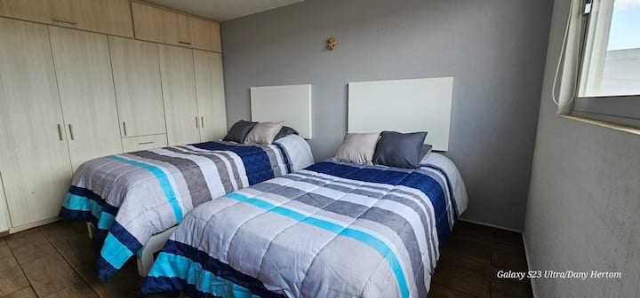 غرفة النوم 2