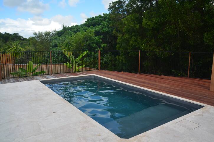 Brand new family home in Mullumbimby gallery image 3
