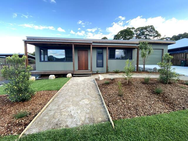 Brand new family home in Mullumbimby gallery image 4