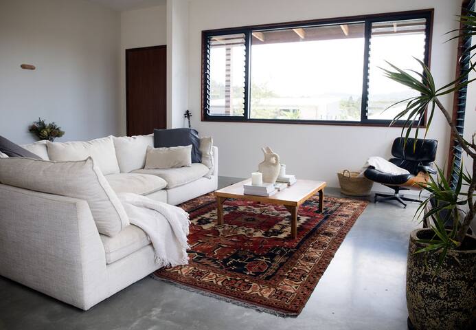 Brand new family home in Mullumbimby gallery image 2