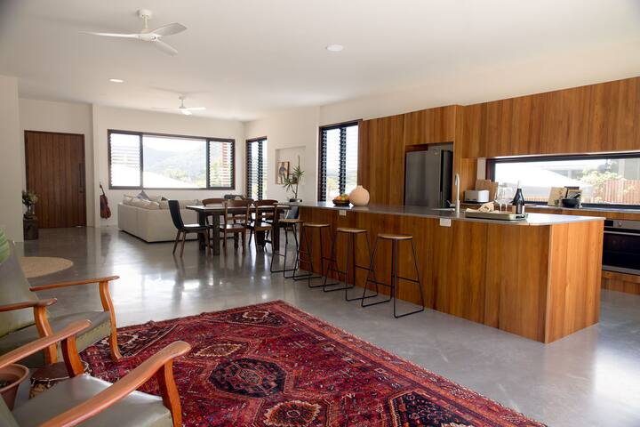 Brand new family home in Mullumbimby gallery image 5