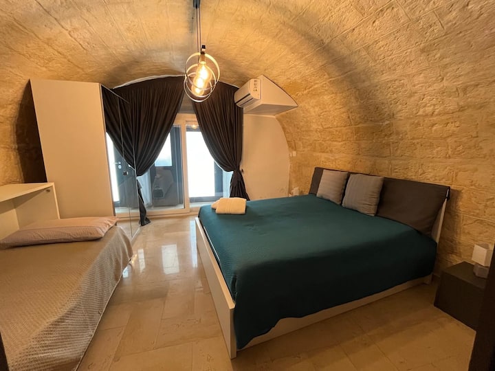 საძინებელი