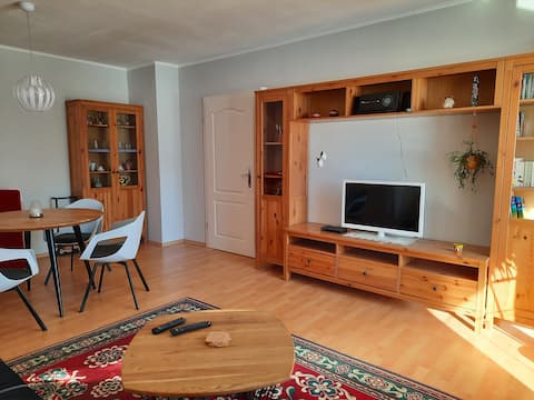 Top performing Airbnb: FeWo "Rainbow" in the Rose Valley in Carinthia in Kärnten