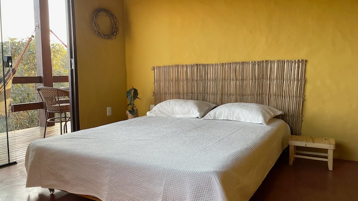 ห้องนอน