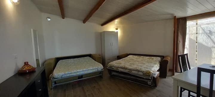 საძინებელი