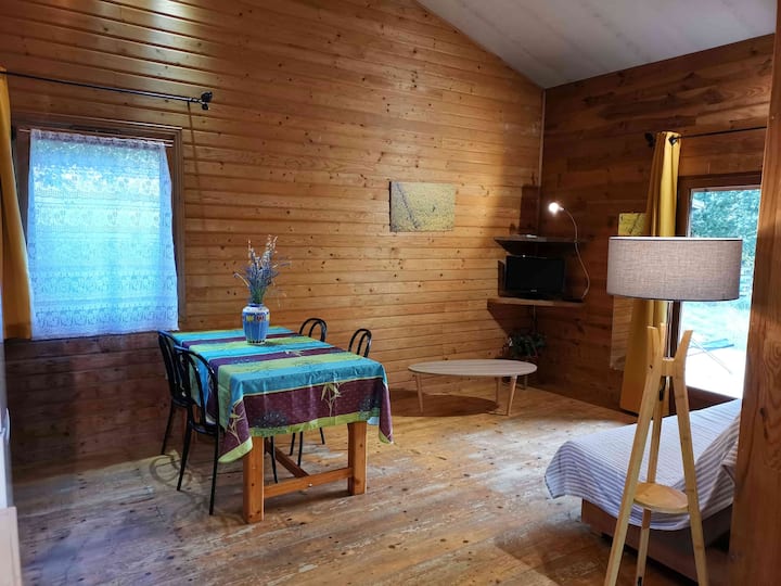 მისაღები ოთახი