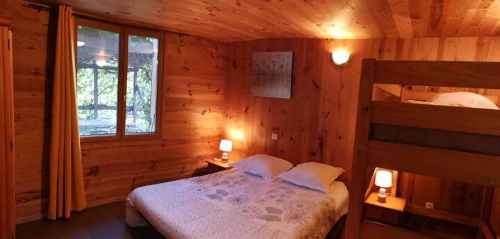 საძინებელი