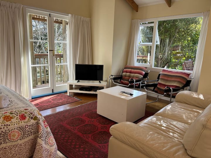 The Studio - Coromandel
