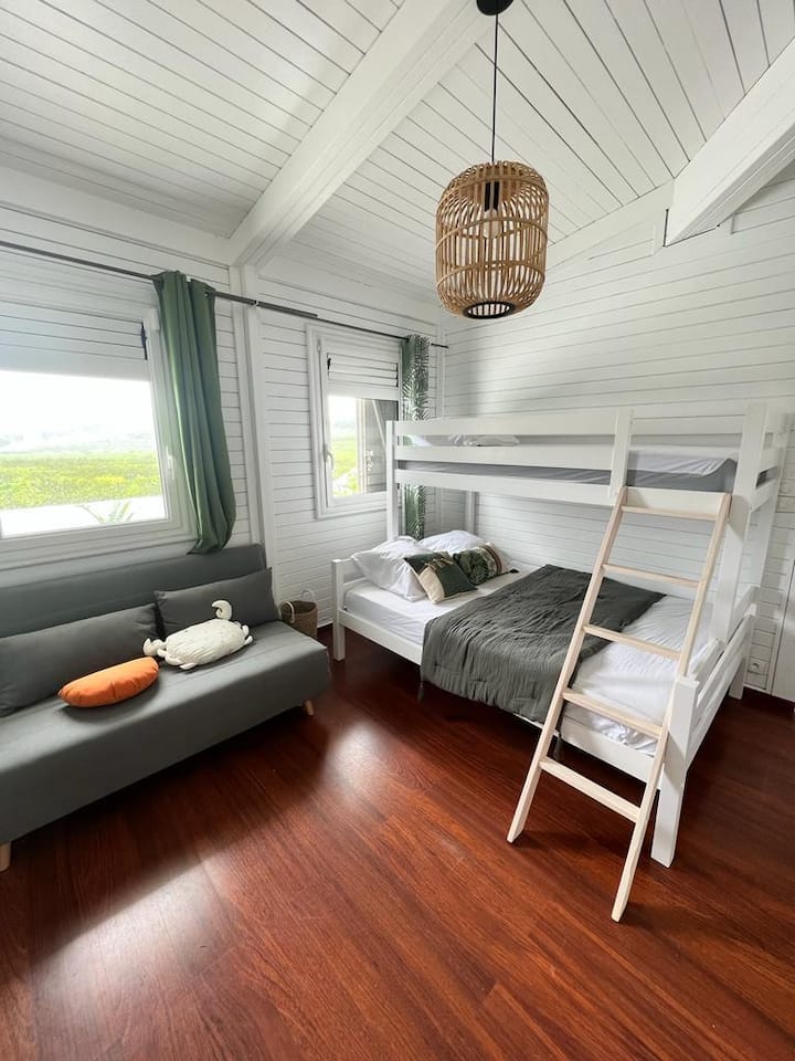 Chambre 1