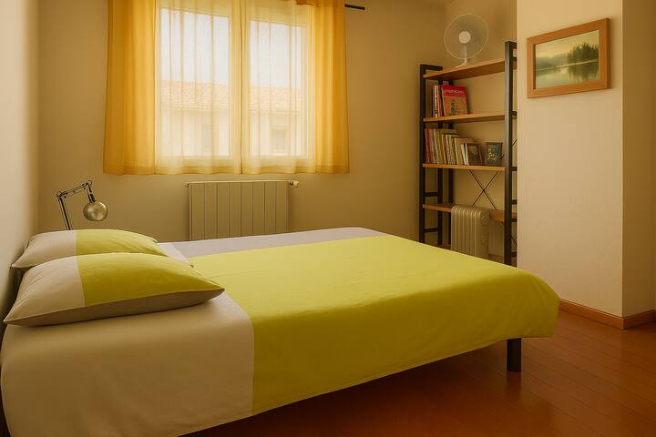 საძინებელი 2