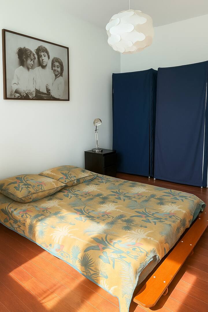 საძინებელი 3