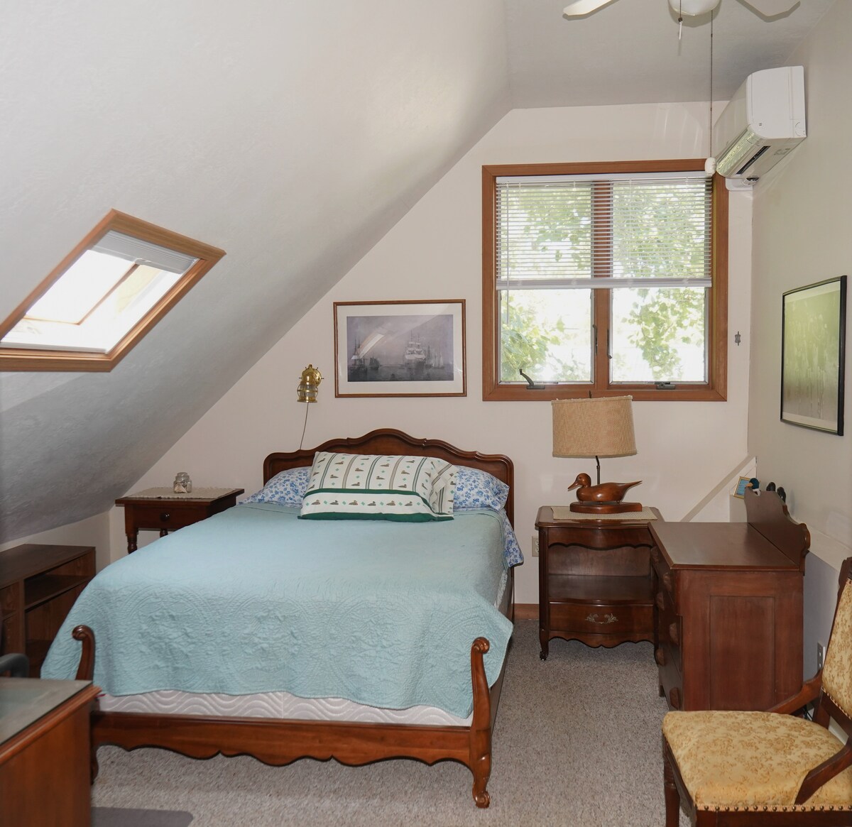 Спална соба 2