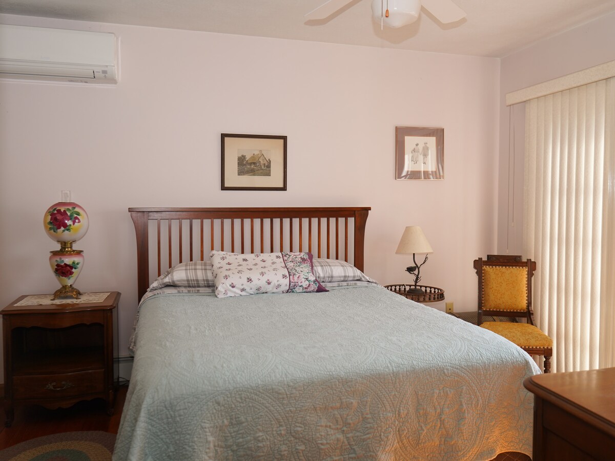 Спална соба 1